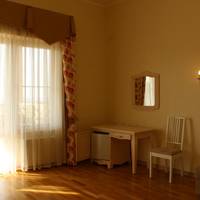 Suite with Terrace