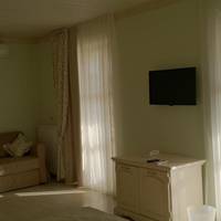 Junior Suite with Balcony