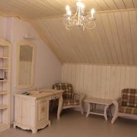 Triple Room Lux