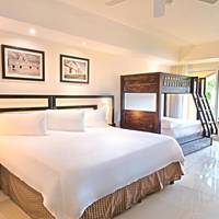Rivera Family King Junior Suite Single