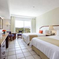 Superior Room with Mountain View