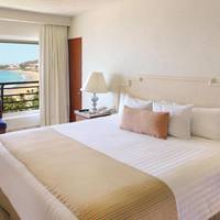 Superior King Room with Sea View
