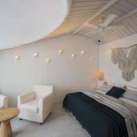 Penthouse Loft Suite