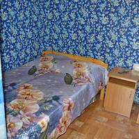 Двухместный номер с 1 кроватью