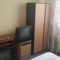 Двухместный номер с 2 отдельными кроватями