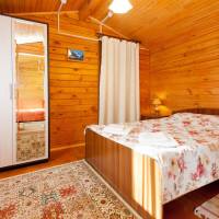 Economy Quadruple Room