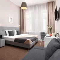Superior Double or Twin Room