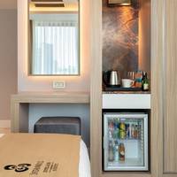 Budget Single Room