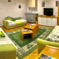 Standard Double Room with Shared Bathroom