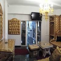 Suite with Private Pool
