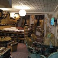 Premium Quadruple Room