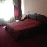 Deluxe Double Room with Bath