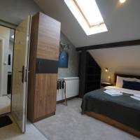 Deluxe Family Suite