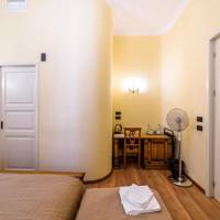 Budget Double or Twin Room