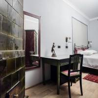 Standard Double Suite
