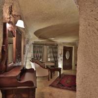 Suite Room