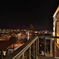 Balcony Room