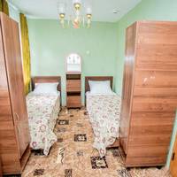 Двухместный номер с 2 отдельными кроватями