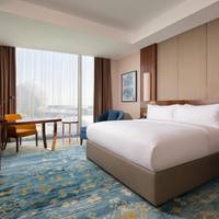 Executive King Room