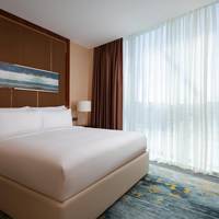 Superior King Suite