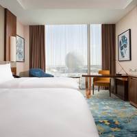 Executive Twin Room