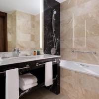 Deluxe Twin Room with View