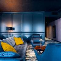 Superior Suite with Sea View