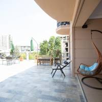 Triple Room with Balcony