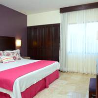 One bedroom Luxury Suite 
