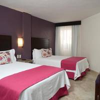 Two-Bedroom Luxury Suite