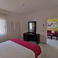 2 bedrooms suite mountain section (knowed as Villas Vallarta)