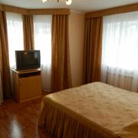Comfort Triple Room with Shower