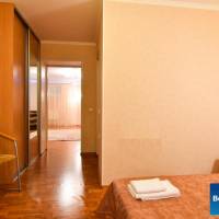 Quadruple Room - Semi-Basement