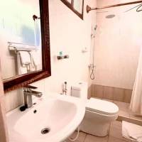 Double or Twin Room with Balcony