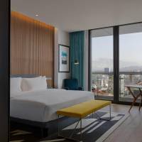 Classic, Guest room, 1 King, City view
