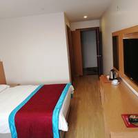 Large Single Room