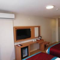 Large Twin Room