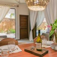Deluxe Double Room (2 Adults + 1 Child)