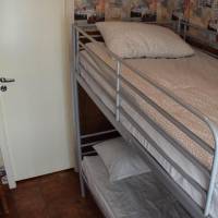 Double or Twin Room with Shared Bathroom