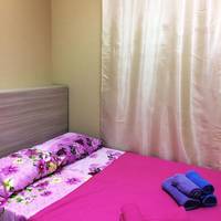 Budget Double Room - No Window