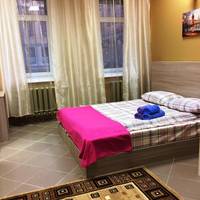 Large Double or Twin Room with Private Bathroom