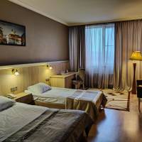Large Twin Room
