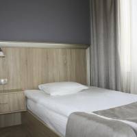 Small Single Room