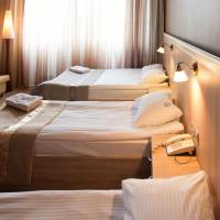 Family Junior Suite