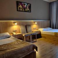 Superior Queen Room with Two Queen Beds