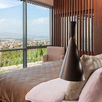 Grand Suite with Spa Bath