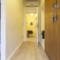 Bed in 4-Bed Dormitory Room