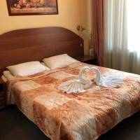 Double or Twin Room with Bathroom