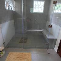 One-Bedroom Chalet For Disabled Guests