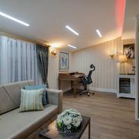 Deluxe Double Room with Shower